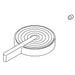 KOHLER K-1549798 Handle Assembly Kit