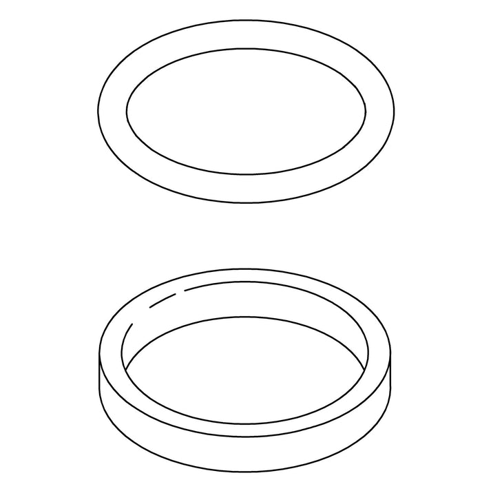KOHLER K-1550045 Service Kit, Handle Bearing