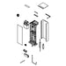 KOHLER K-1551813 Infinity Tower