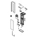 KOHLER K-1551814 Experience Tower