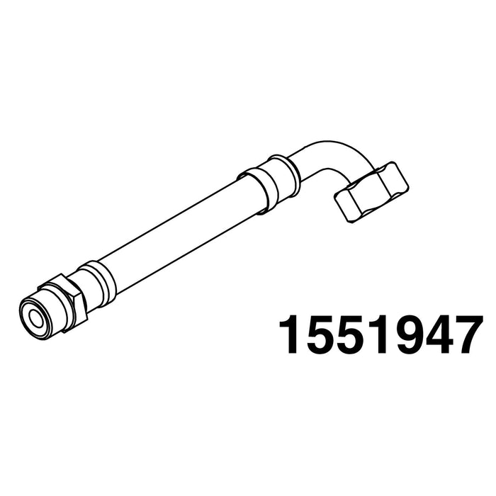 KOHLER K-1551947 Inlet Hose
