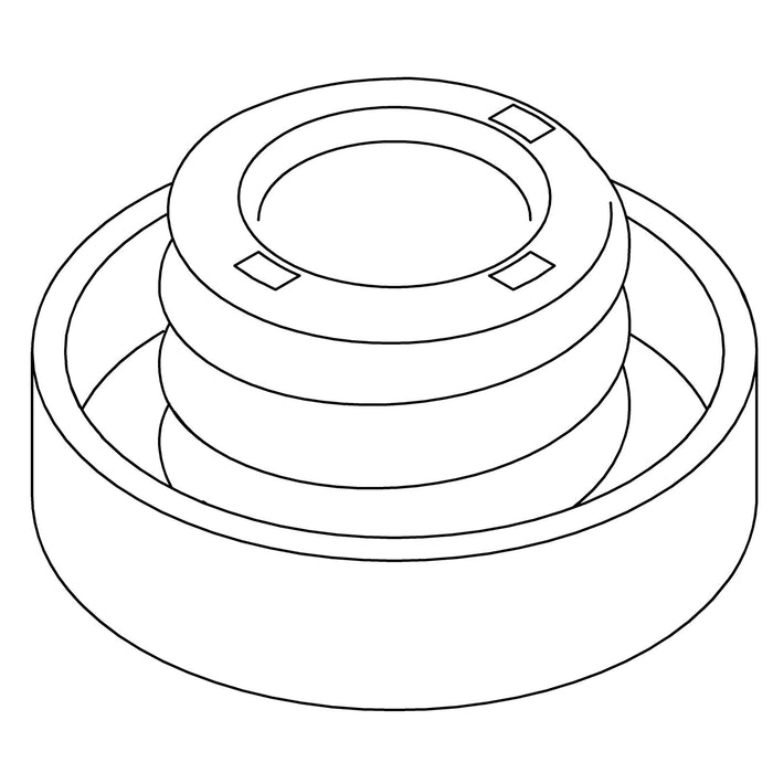 KOHLER K-1552368 Cap