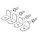KOHLER K-1554539 Shelf Support Kit