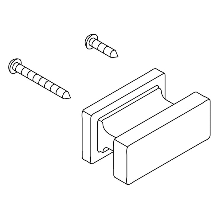 KOHLER K-1554750 Charlemont Handle Service Kit