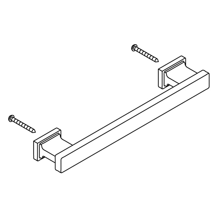 KOHLER K-1554751 Charlemont 5" Handle Service Kit