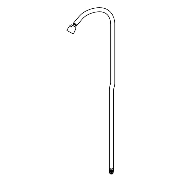 KOHLER K-1555016 Hose
