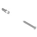 KOHLER K-1555921 Wall Mount Screw Pack