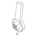 KOHLER K-1556013 Handle Assembly Service Kit