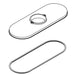 KOHLER K-1556015 Escutcheon Service Kit
