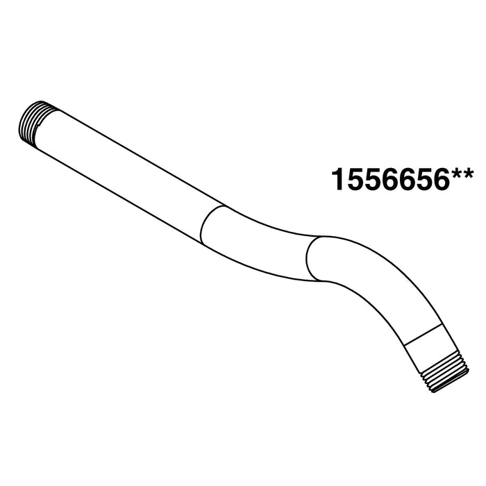 KOHLER K-1556656 Shower Arm