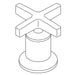 KOHLER K-1556771 Cold Handle Service Kit
