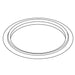 KOHLER K-1556959 Rubber Washer