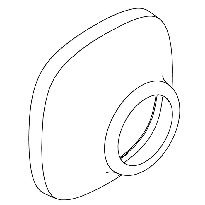 KOHLER K-1557098 Flange