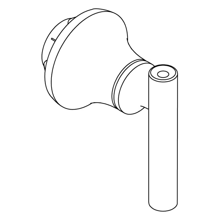 KOHLER K-1557101 Handle Assembly