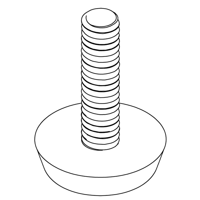 KOHLER K-1557924 Leg Leveler