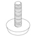 KOHLER K-1557924 Leg Leveler