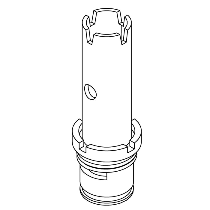 KOHLER K-1558375 Diverter Assembly