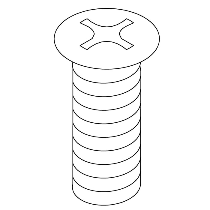 KOHLER K-1558377 Screw