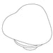 KOHLER K-1558644 Cold Handle Assembly