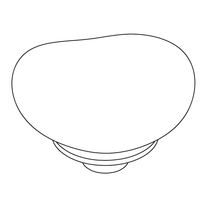 KOHLER K-1558645 Hot Handle Assembly