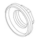 KOHLER K-1558984 Nut