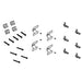KOHLER K-1560975 Hardware Kit for Dual Mount