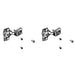KOHLER K-1560976 Slow Close Hinge Kit