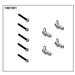 KOHLER K-1561551 Hardware Kit for Recess Only