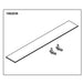 KOHLER K-1562036 Glass Shelf 30" Opp (1 Shelf 2 Holders)