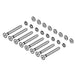 KOHLER K-1562277 Leg Hardware Kit