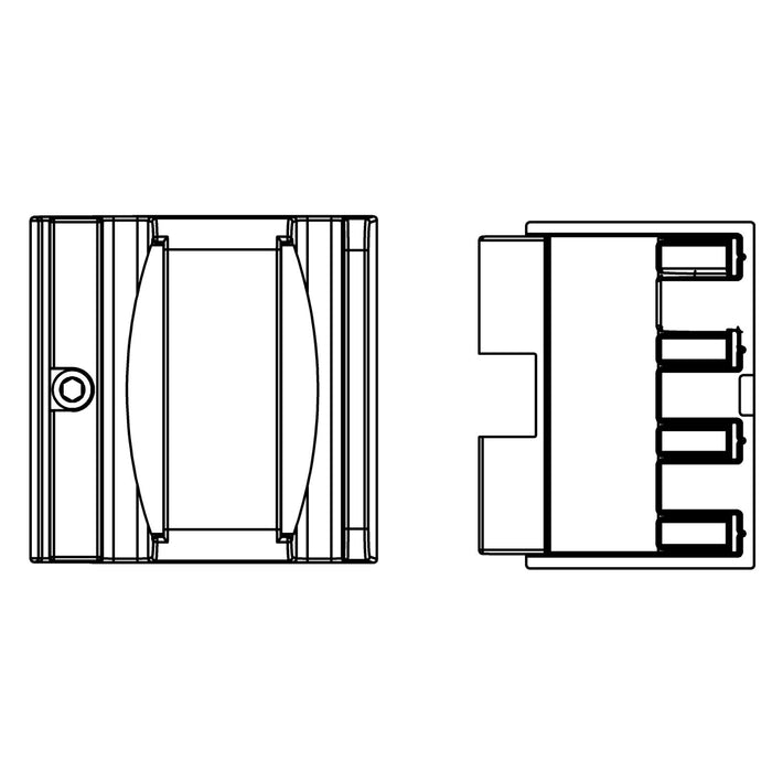 KOHLER K-1562289 Service Kit, Center Guide