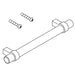 KOHLER K-1562905 Service Kit of Chulton Handle, 6.61