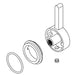 KOHLER K-1562945 Handle Assembly Kit