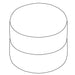 KOHLER K-1562947 Plug button Kit