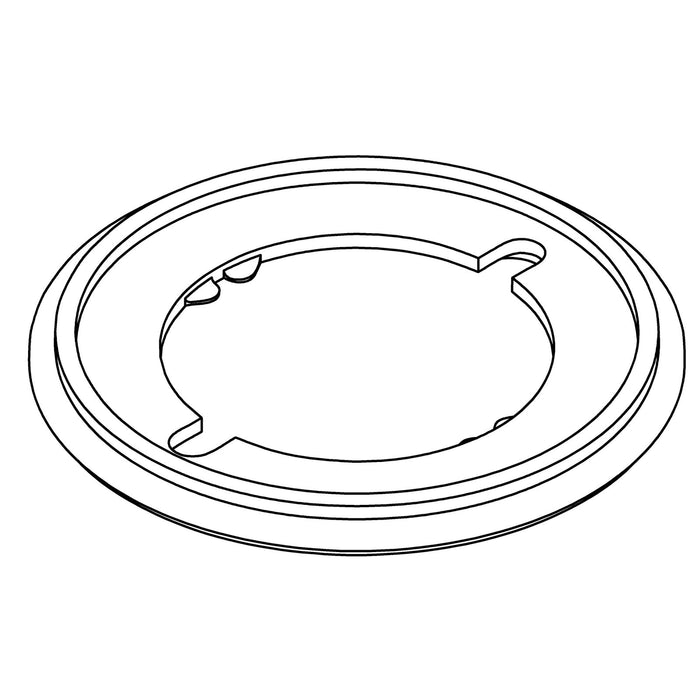 KOHLER K-1562948 Escutcheon Assembly Kit