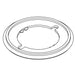 KOHLER K-1562948 Escutcheon Assembly Kit