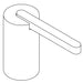KOHLER K-1562952 Assembly, Soap Head