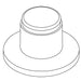 KOHLER K-1562953 Flange Kit