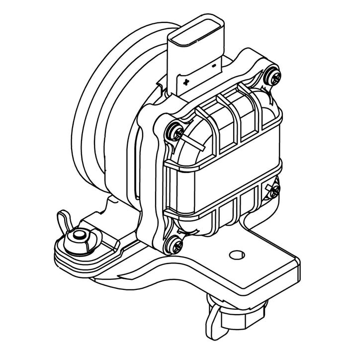 KOHLER K-1563109 Pump Group
