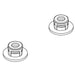 KOHLER K-1563168 Seat Bumper