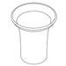KOHLER K-1563257 Glass Shade, White Jade