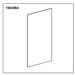 KOHLER K-1563964 Good 15" x 36" Door Assembly