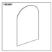 KOHLER K-1563967 Arch Good 20" x 36" Door Assembly
