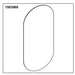 KOHLER K-1563968 Capsule Good 16" x 36" Door Assembly