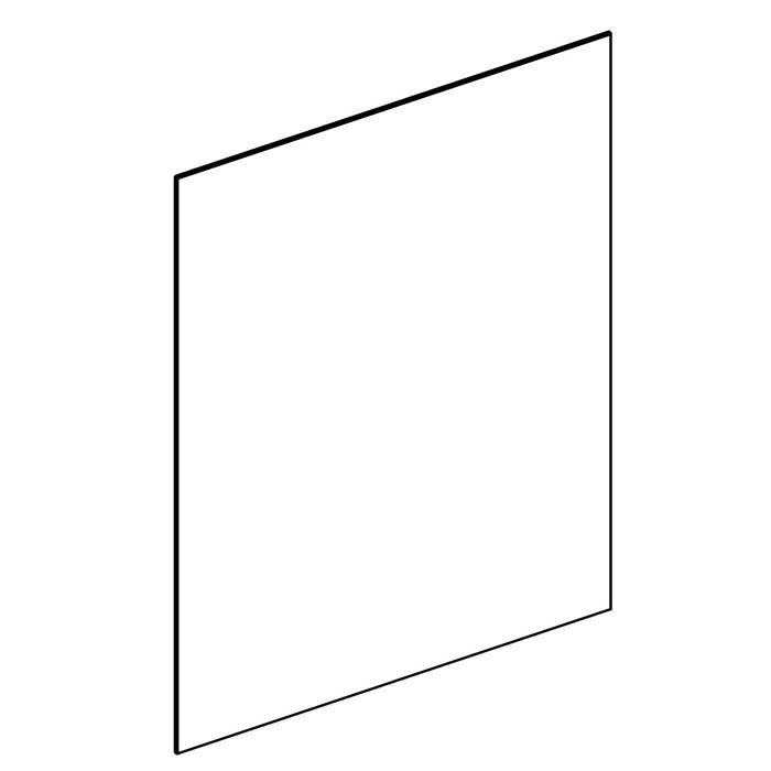 KOHLER K-1563970 Good 20" x 26" Door Assembly