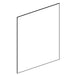 KOHLER K-1563970 Good 20" x 26" Door Assembly