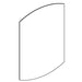 KOHLER K-1565319 RWS Archer 20x31 Door Assembly Kit
