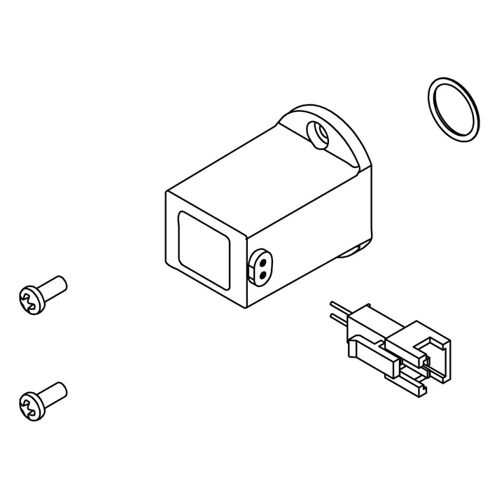 KOHLER K-1570493 Solenoid Kit