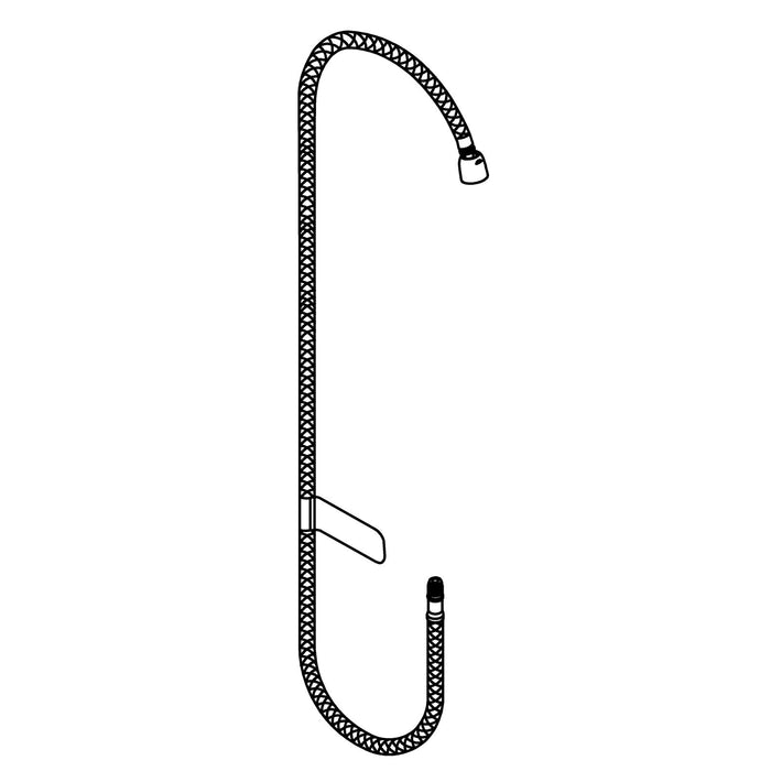 KOHLER K-1571381 Pullout Hose Service Kit