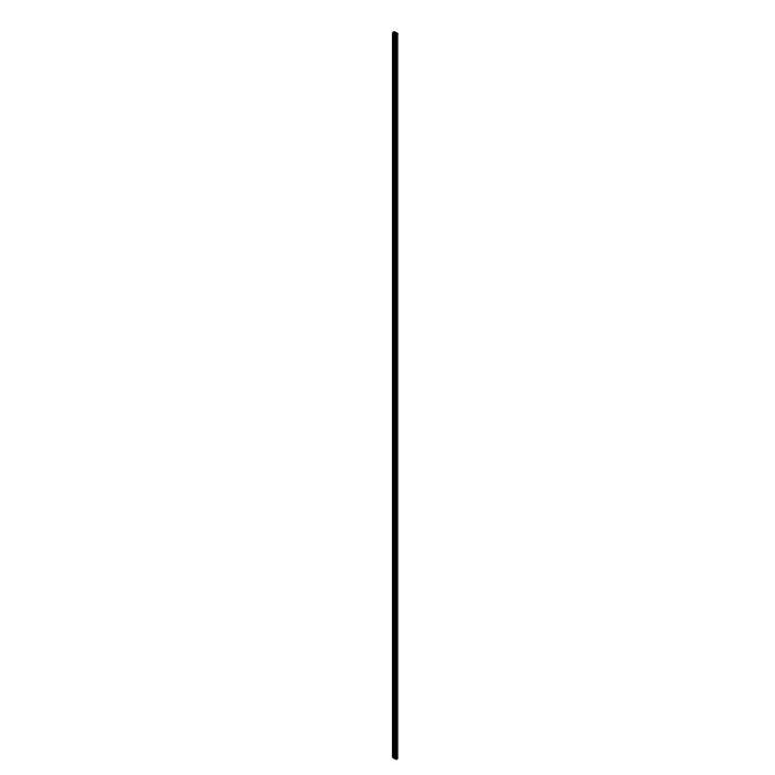 KOHLER K-1571413 Fixed Panel Edge Seal